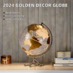 Wellfun Wholesale Novelty Gift Child 10Inch 25CM World Earth Globe Map Earth Education Globes - Image 6