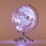 Wellfun Creative Gift Globe Earth Personalized Corporate Gift Novelty Gifts Globe Earth Globe Manufacturer - Image 5