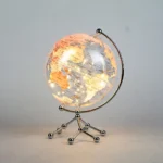 Wellfun Professional Decoration Globe Earth Manufacturer - Image 3