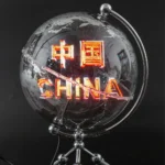 Wellfun Supplier Clear World Globe 3D Hologram Fan Globe - Image 3