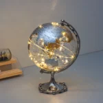 Wellfun Valentines Day Gift Set Universal Earth Commercial Gifts Novelty Gifts Globe Earth Globe Decor Globe - Image 4