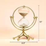 Hot Sale 30 Minutes Sand Timer Hourglass for Home Decoration - Image 2