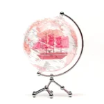 Classroom Decorations English Universal Globe Earth Teaching Intelligent World Globes