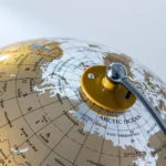 Factory Prices 10lnch Earth Globe Map Rotatable Globe - Image 5