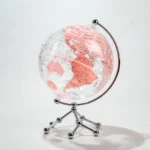 Wellfun Professional Decoration Globe Earth Manufacturer