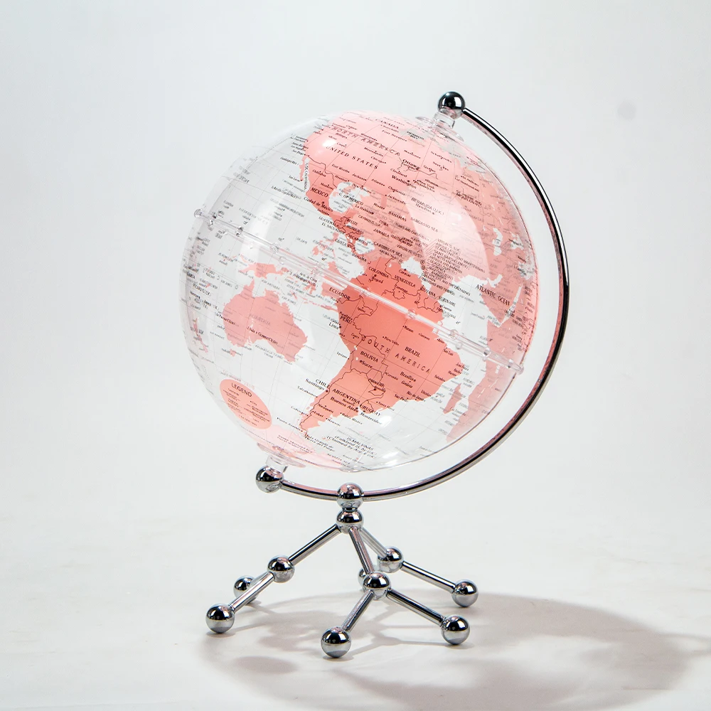 H6057ec0181b546d7a32e84fec6da42199.webp Wellfun Professional Decoration Globe Earth Manufacturer - Image 1