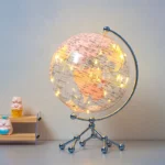 Hot Sale World Globe Toy Home Decoration Earth Globe - Image 6
