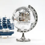 Wellfun Unique Gift Items Decor Home  Education Novelty Gifts Globe Earth Globe Decor Globe