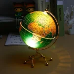 Wellfun Factory Supply Gift Household Wholesale Low Price New Fashion the World Novelty Gifts Globe Earth Globe Decor Globe - Image 4