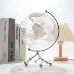 Wholesale Supplier Vintage Gift Items for Home Novelty Gifts Globe Earth Globe Decor Globe - Image 2