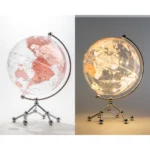 Hot Sale Globe Earth With High Popularity Birthday Gifts Novelty Gifts Globe Earth Globe Decor - Image 6