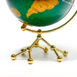 Wellfun Office Decoration Items Home Decoration Items Travel Desktop Organize Novelty Gifts Globe Earth Globe Decor Globe - Image 6