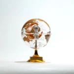 New Design Wholesale Wellfun Wholesale Customization Gifts Decoration Birthday Novelty Gifts Globe Earth Globe Decor Globe - Image 5