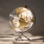 Wellfun Factory Customized Teaching Education Decorative Earth Globe - Image 6