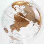 Wellfun 15.3CM Teaching Resources Globe Model for Educational Earth Globes - Image 6