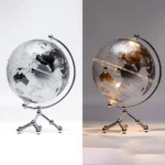 Novelty Gifts Wellfun Top Selling Products 2024 Wholesale Room Novelty Gifts Globe Earth Globe Decor Globe - Image 6