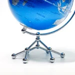 Wellfun Customized New Products Move With Hot Sale Mova Rotating Novelty Gifts Globe Earth Globe Decor Globe - Image 5