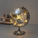 Novelty Gifts Wellfun Decorative World Hot New Product HD Printed Map Novelty Gifts Globe Earth Globe Decor Globe - Image 4