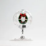 Souvenir Novelty Gifts Christmas Globe Earth Globe Decor Globe - Image 5